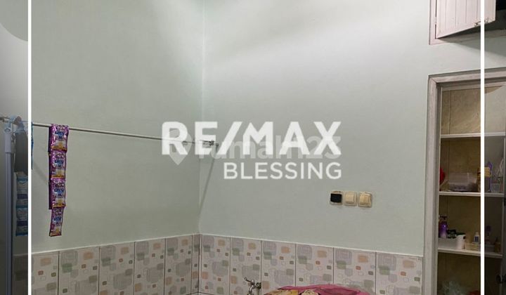 For Sale Ready-to-Occupy House in Melati Mas Regency Area, Serpong 2