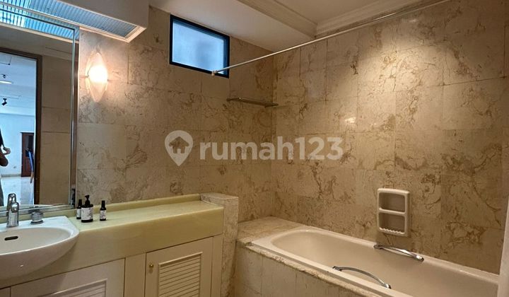 Dijual Apartemen Park Royale Mewah di Kawasan Jakarta Pusat 2