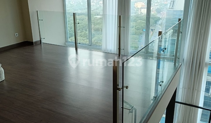 Dijual Apartemen 1BR Siap Huni U Residence Tower Biz Loft di Tangerang 2