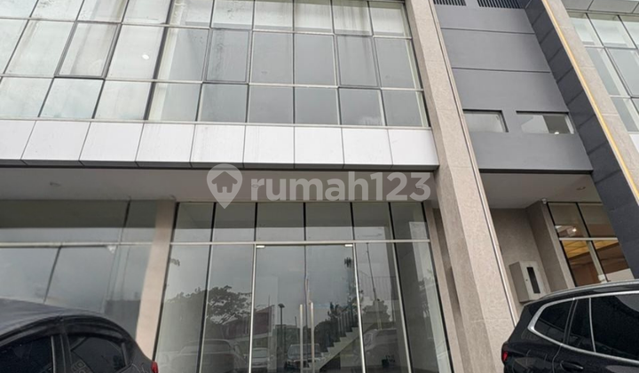 Dijual Ruko 3 Lantai Strategis di Nortridge Buss Center Bsd City Dijual Ruko 3 Lantai Strategis di Nortridge Buss Center Bsd City