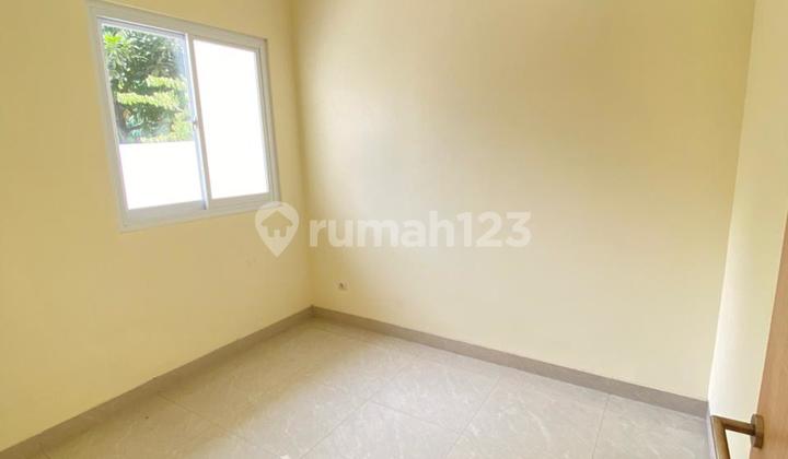 For Sale: Brand New 2-Story House in Gading Serpong Sector 2