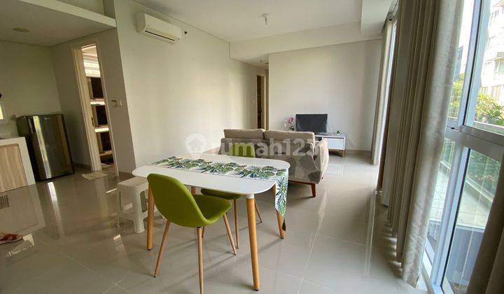 Over Kontrak Sampe 7 July 2024 Rainbow Spring Condovilla 2bedroom Gading Serpong Tangerang 1