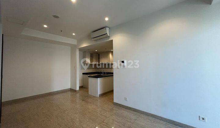 Apartement Branz Apartment 2 BR Furnished Baru 1