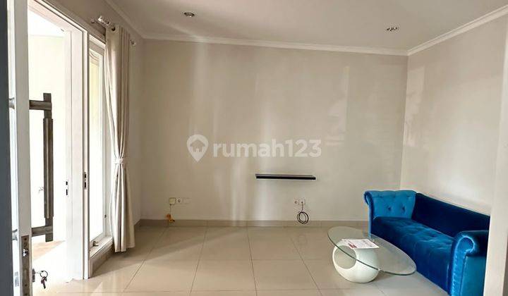 Rumah Semi Furnished di Samara Village Gading Serpong, Tangerang 1