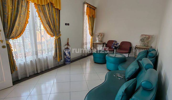 Dijual Rumah Bagus 2 Lantai di Sektor 1 Gading Serpong, Tangerang 1