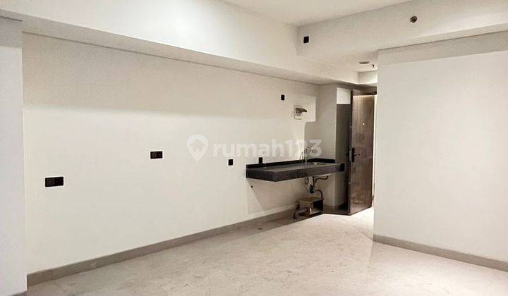 Apartement Carstensz Unfurnished Type Studio Luxury 2