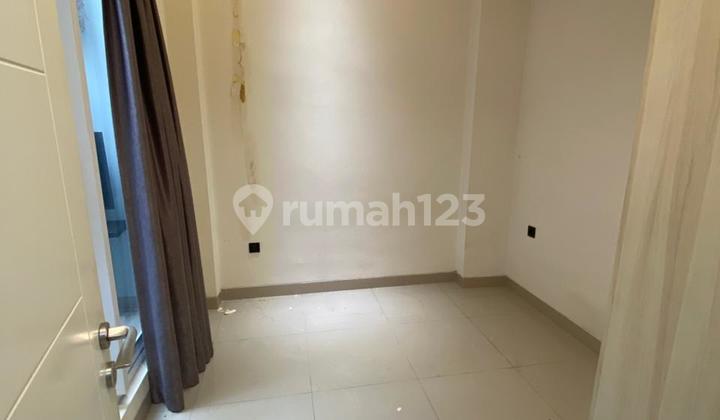 Dijual Rumah 2 Lantai siap huni di Cluster Vivaldi Gading Serpong 2