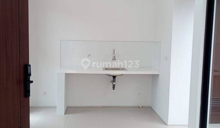 Dijual Rumah Siap Huni Di Belle Fleur Citra Raya Tangerang 2