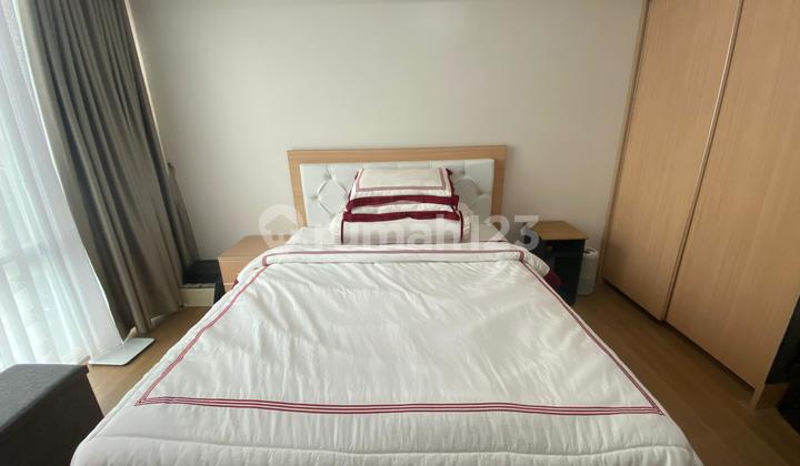 For Sale U Residence Studio Type Apartment Ready to Occupancy in Karawaci 2