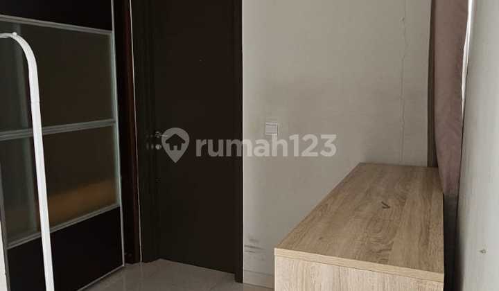 Dijual Rumah 2 Lantai Siap Huni di Cluster Kireina Bsd City 2