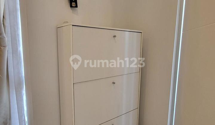 Rumah 2 Lantai Siap Huni Furnish di Cluster Malibu Gading Serpong 2