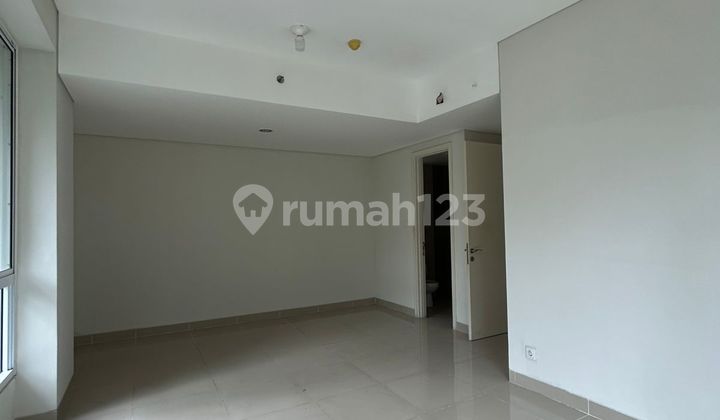 For Rent Rainbowspring Apartment 4 BR Unfurnished in Gading Serpong 2