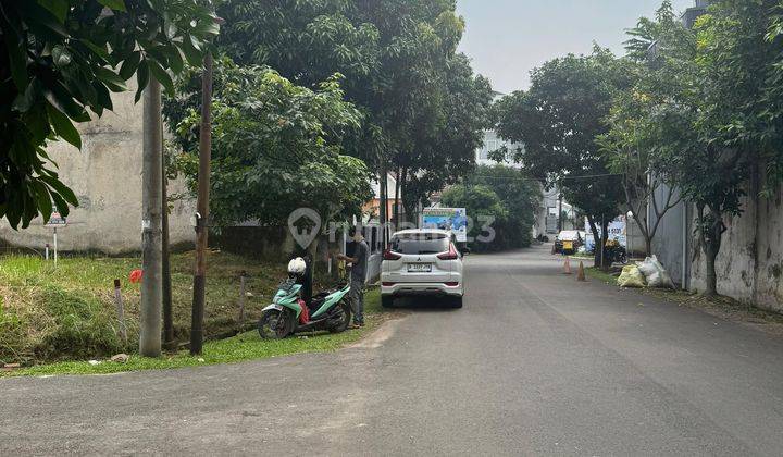 Dijual Kavling Residential posisi ditengah Gading Serpong Dan BSD Dijual Kavling Residential posisi ditengah Gading Serpong Dan BSD