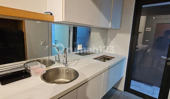 For Sale: 2-Storey House Ready to Occupy in Fleekhauz Cluster, Bsd City 2