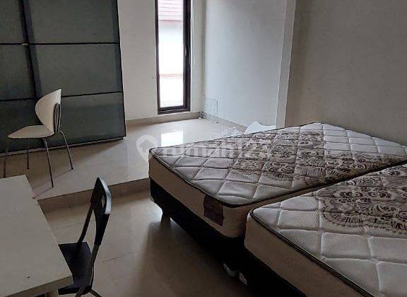 Di Sewakan Rumah 2 Lantai Bagus Furnished di Bsd City, Tangerang 2