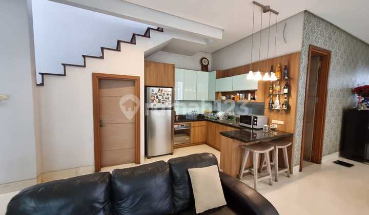 Dijual Rumah Minimalist Mewah di Kelapa Nias, Jakarta Utara 
