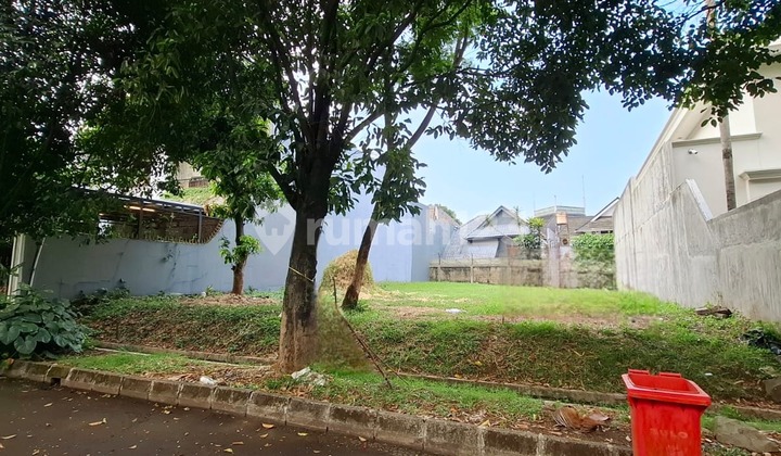 Dijual Tanah Kavling 435 m2 BSD Giri Loka, Tangerang Dijual Tanah Kavling 435 m2 BSD Giri Loka, Tangerang