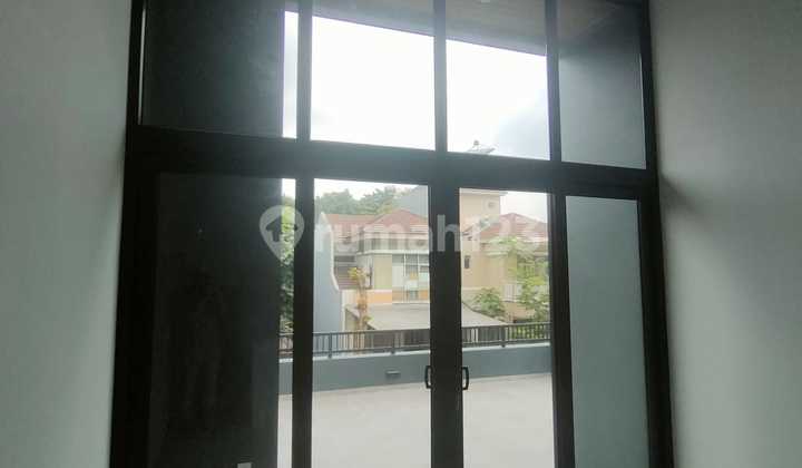 For Sale Brand New 2-Story Hook House in Foresta, BSD 2