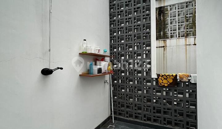 Dijual Rumah Mewah Siap Huni 2 Lantai di Latigo, Gading Serpong 2