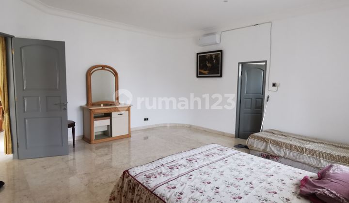 For Sale Old Money Furnished House ready to occupy in Modernland 2