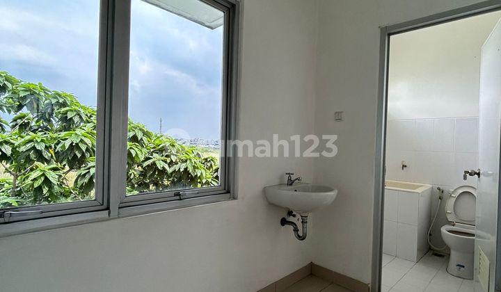 For Sale: Little Ginza 2-Story Shophouse Facing the Road in Citra Raya Cikupa 2