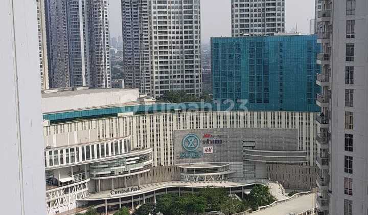 For Sale 2 BR Ready-to-Occupy Apartment at Neo Soho Loft West Jakarta For Sale 2 BR Ready-to-Occupy Apartment at Neo Soho Loft West Jakarta