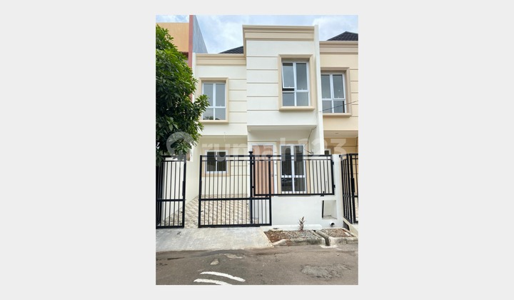 Dijual Rumah 2 lantai Brand New di Sektor Gading Serpong Dijual Rumah 2 lantai Brand New di Sektor Gading Serpong