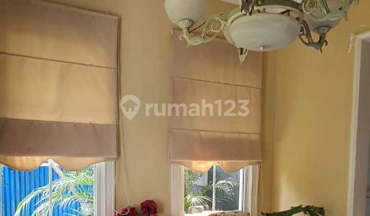 For Sale 2-Story Move-In Ready House in Sutera Narada Alam Sutera 2