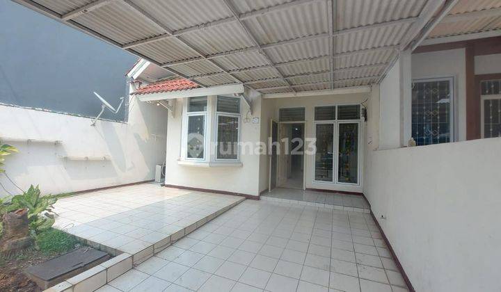 Dijual Rumah 2 Lantai di Sektor 7A di Gading Serpong, Tangerang 2