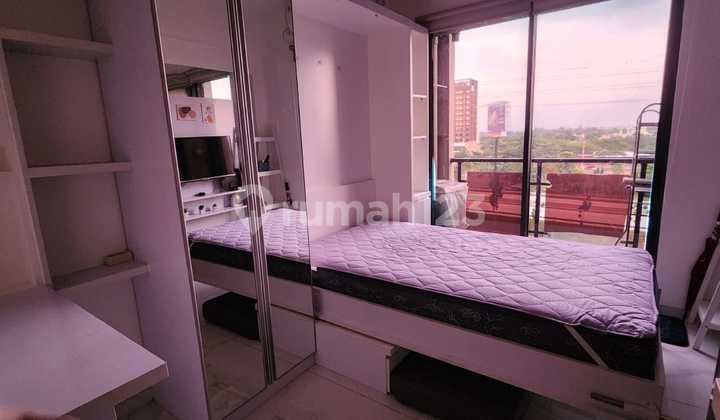 For Rent Studio Type Furnished Apartment in Sky House BSD For Rent Studio Type Furnished Apartment in Sky House BSD