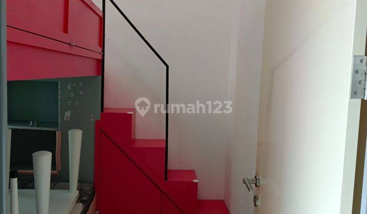 Dijual Apartemen M Town Residence 2 Br Gading Serpong 2