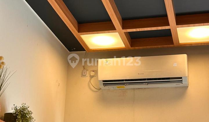 Dijual Ruko Pisa Grande 2 Lantai Strategis di Gading Serpong