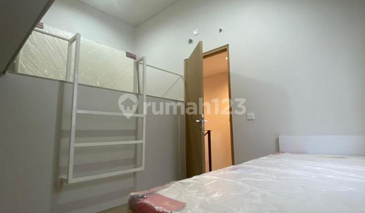 For Sale 2-Story Ready-to-Occupy Cluster House in Imajihaus, BSD City 2