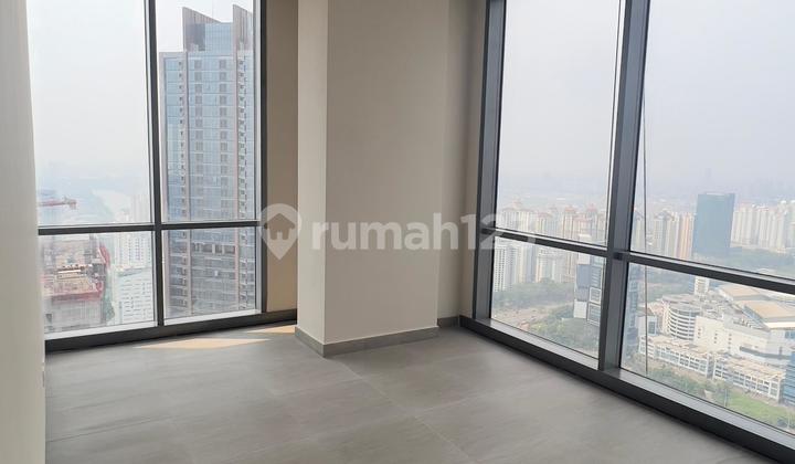Dijual Apartemen Mewah Siap Huni di Menara Jakarta Kemayoran