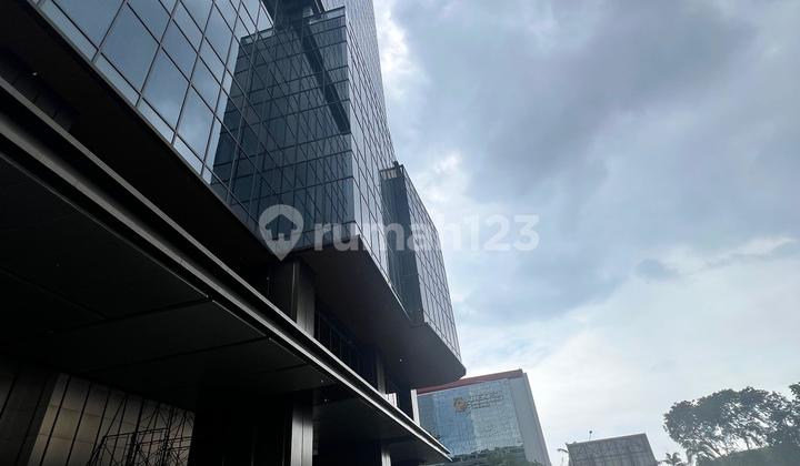 For Sale Exclusive Office Unit in Jakarta Tower, Kemayoran For Sale Exclusive Office Unit in Jakarta Tower, Kemayoran