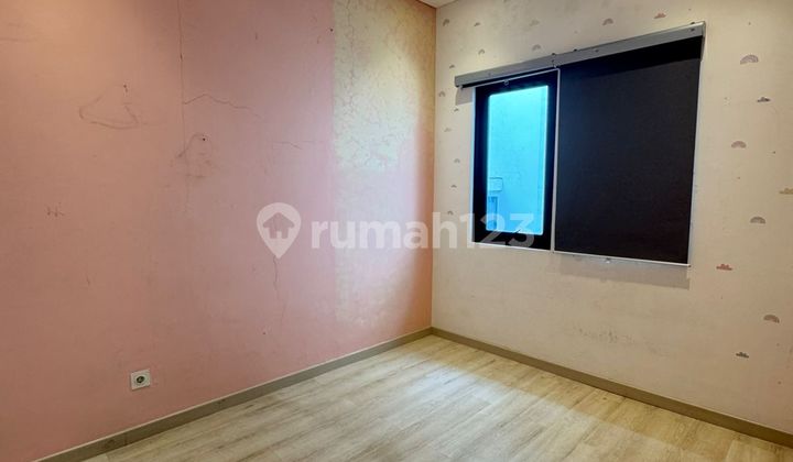 Rumah 2 Lantai Siap Huni di Provence Suite Bsd City 2