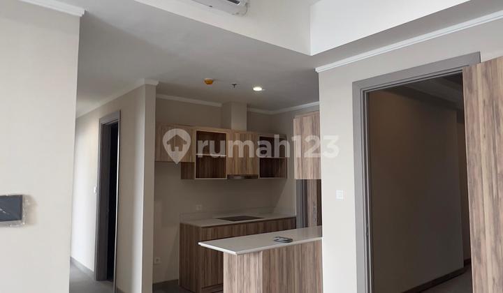 Dijual Apartemen Mewah Siap Huni di Menara Jakarta Kemayoran 2