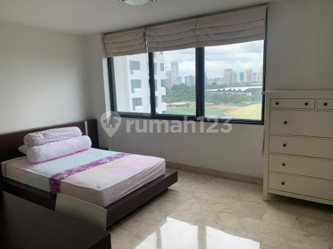 Dijual Apartemen Park Royal Mewah Furnish Di Jakarta Pusat 2