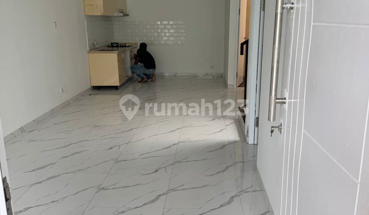 For Sale: 2-story house ready to occupy in Griya Parahita BSD 2