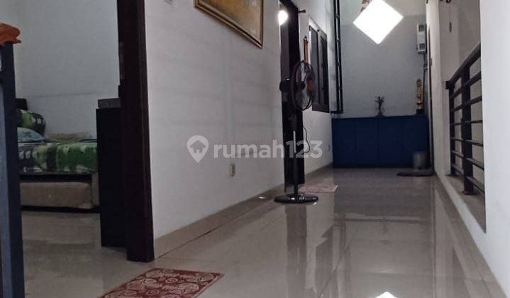 Dijual Rumah Siap Huni Di Alam Sutera Cluster Delima  2