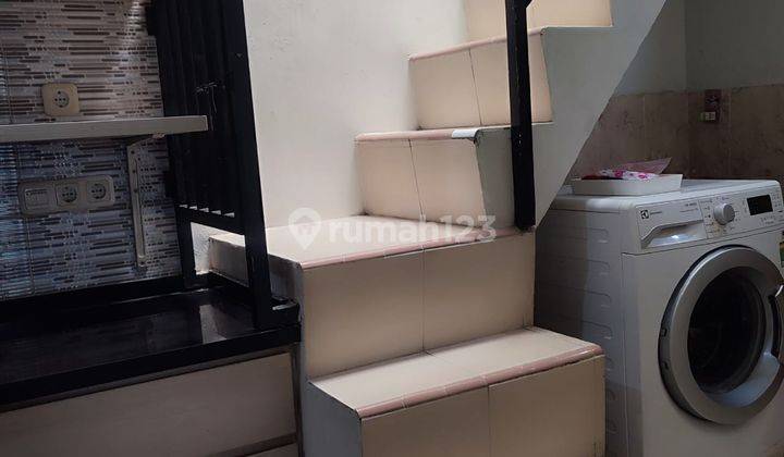 Dijual/Disewa Rumah Bagus Siap Huni Di Banjar Wijaya Cipondoh 2