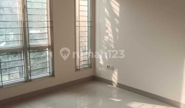 Disewa Rumah Cluster Elista 2