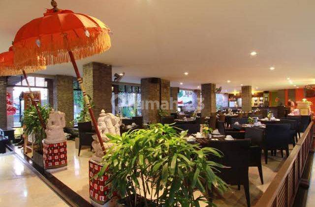 Hotel Di Legian Kuta Traditional Bali Dan Modern Style 18