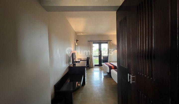 Hotel Di Legian Kuta Traditional Bali Dan Modern Style 20