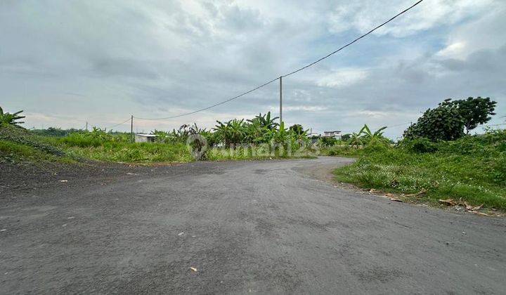 Di Jual Tanah Kavling Padang Galak Sanur 2