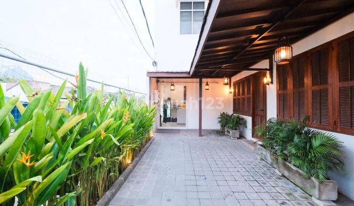 Exclusive Listing Canggu For Sale Lease Hold Hostel In Very Strategic Location In Central Of Canggu Brawa, 5l Location Location Location Location Location