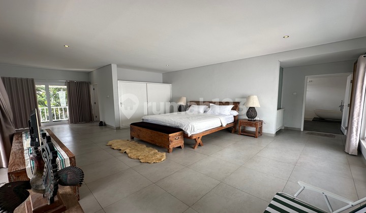 Beautiful 3 bed Room Villa In Umalas Furnished SHM - Certificate of Ownership in Umalas, Umalas 2