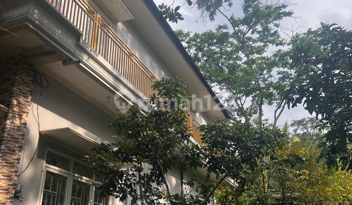 Dijual Villa Halaman Sangat Luas di Purwodadi Pasuruan Ema 148