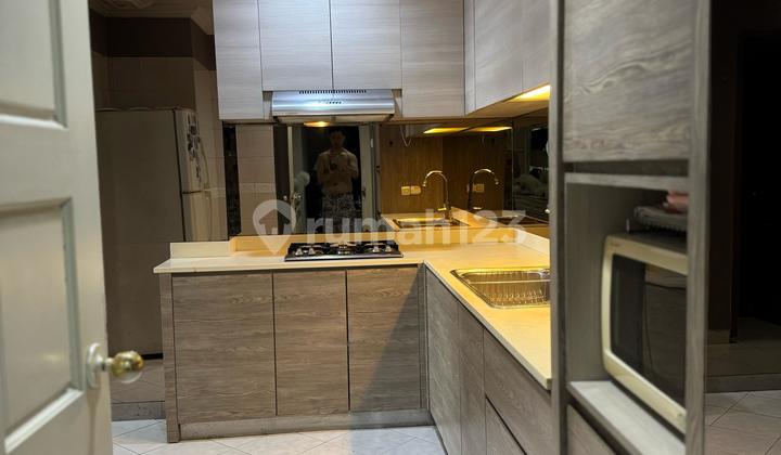 DIJUAL CONDOMINIUM GRAHA FAMILY FULL FURNISHED SURABAYA KOTA FD 235 2