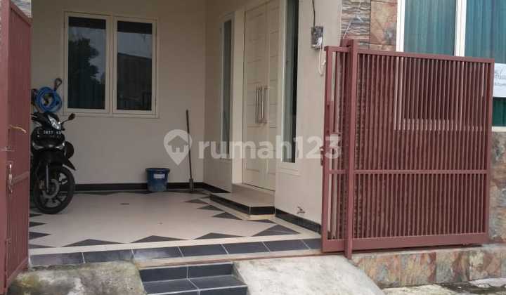 Dijual Rumah Siap Huni di Green Mansion Sidoarjo Rk 181 2